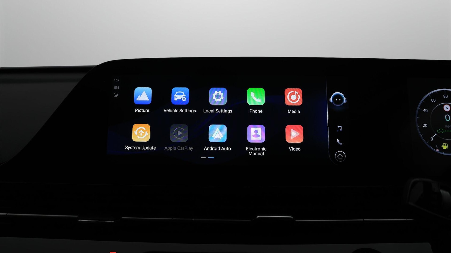 Used Omoda OMODA 5 2025 for sale - 76432717: Photo 12