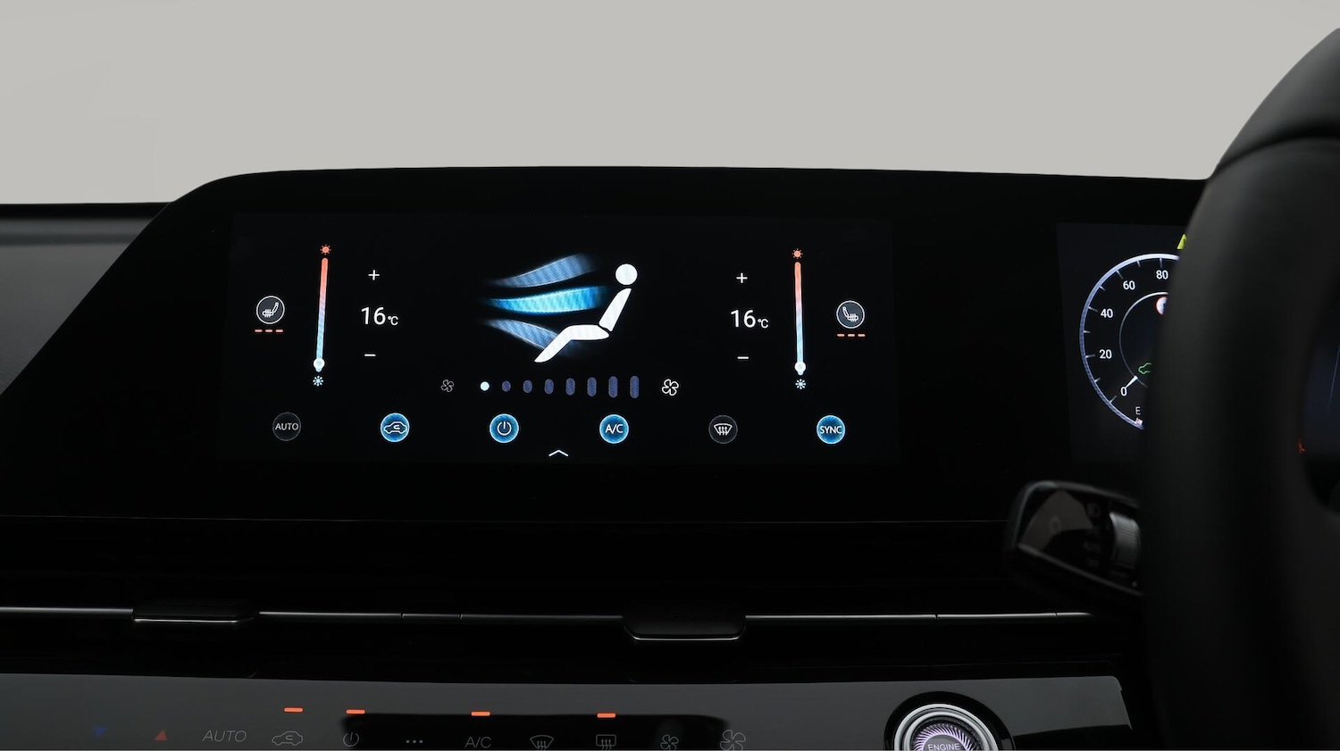 Used Omoda OMODA 5 2025 for sale - 76432717: Photo 13