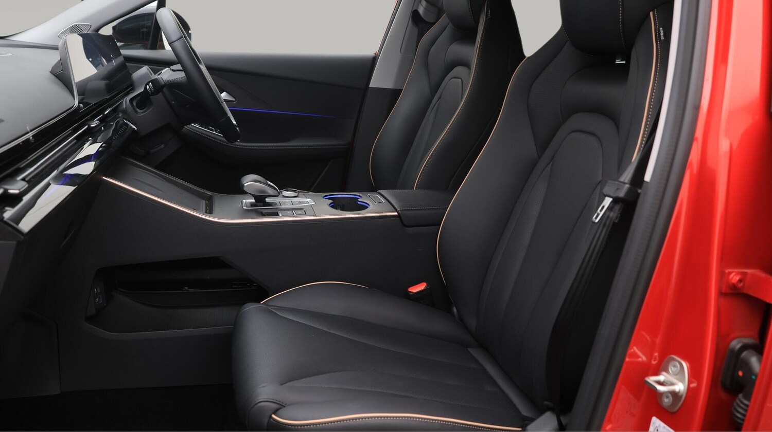 Used Omoda OMODA 5 2025 for sale - 76432717: Photo 15