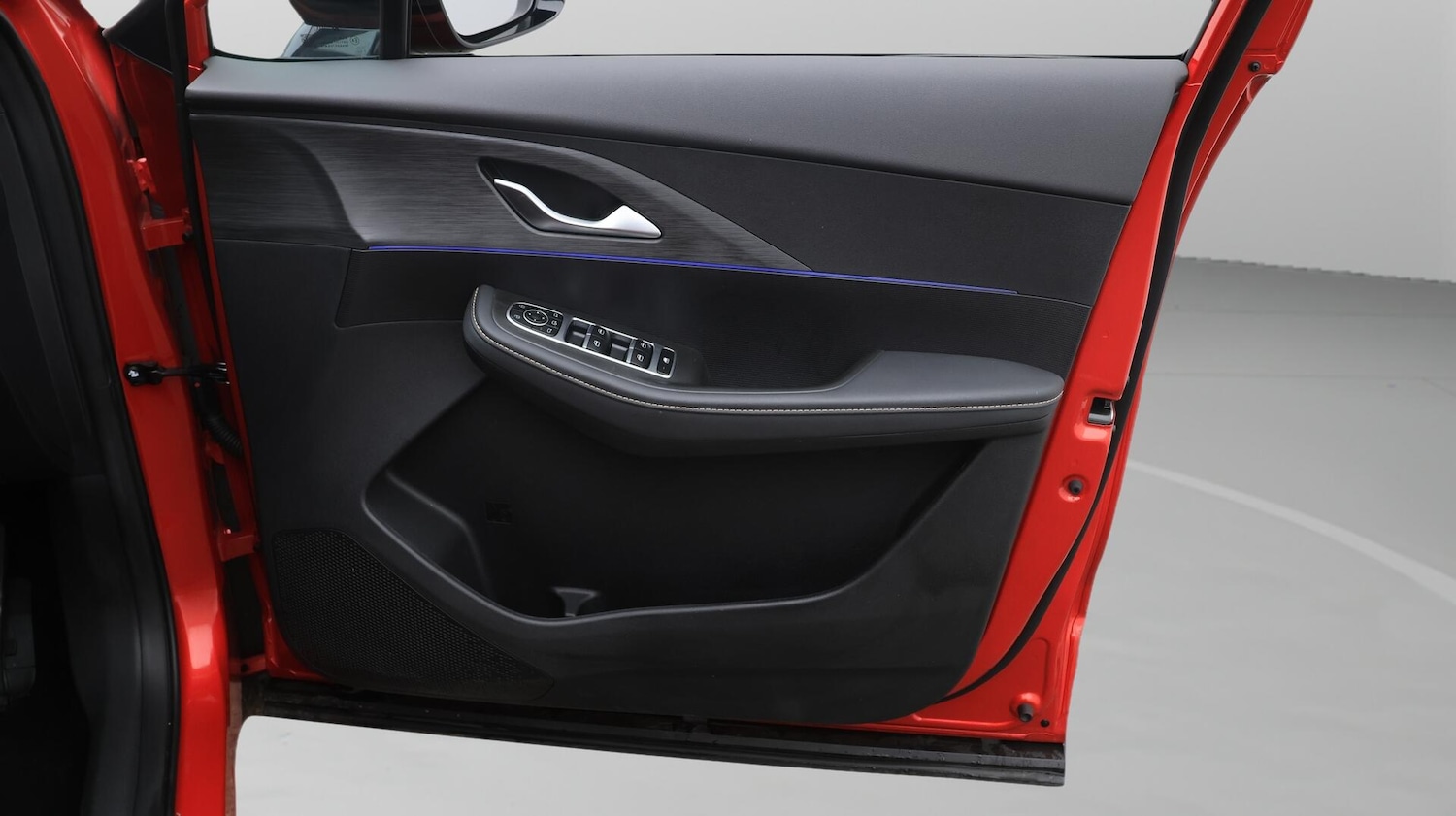 Used Omoda OMODA 5 2025 for sale - 76432717: Photo 16