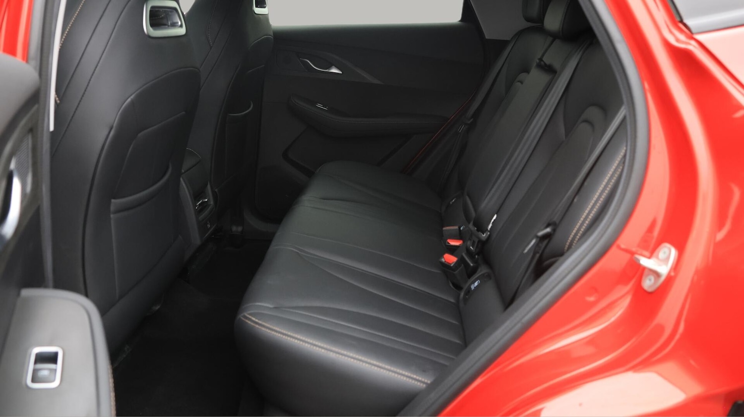 Used Omoda OMODA 5 2025 for sale - 76432717: Photo 17