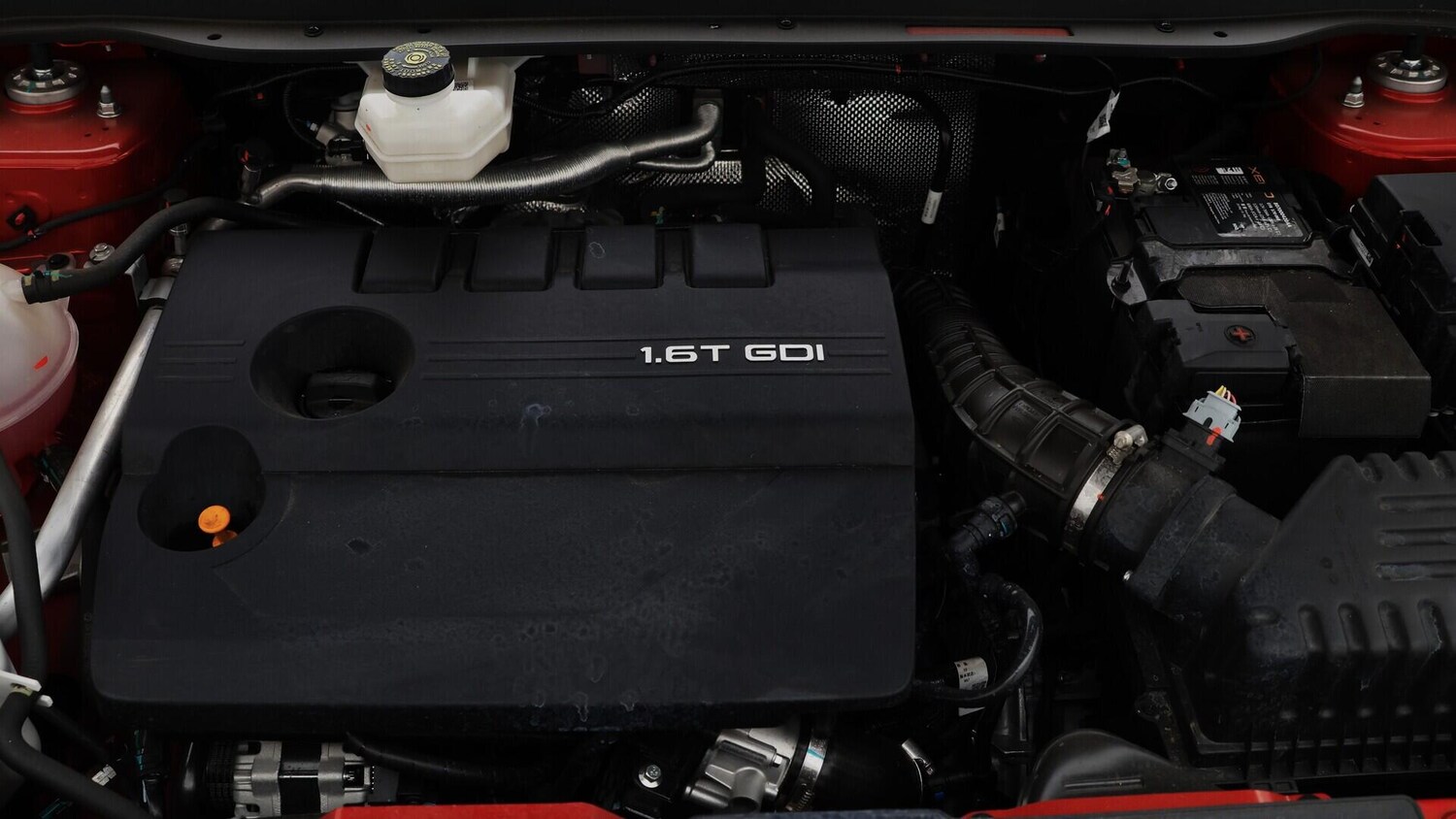 Used Omoda OMODA 5 2025 for sale - 76432717: Photo 20