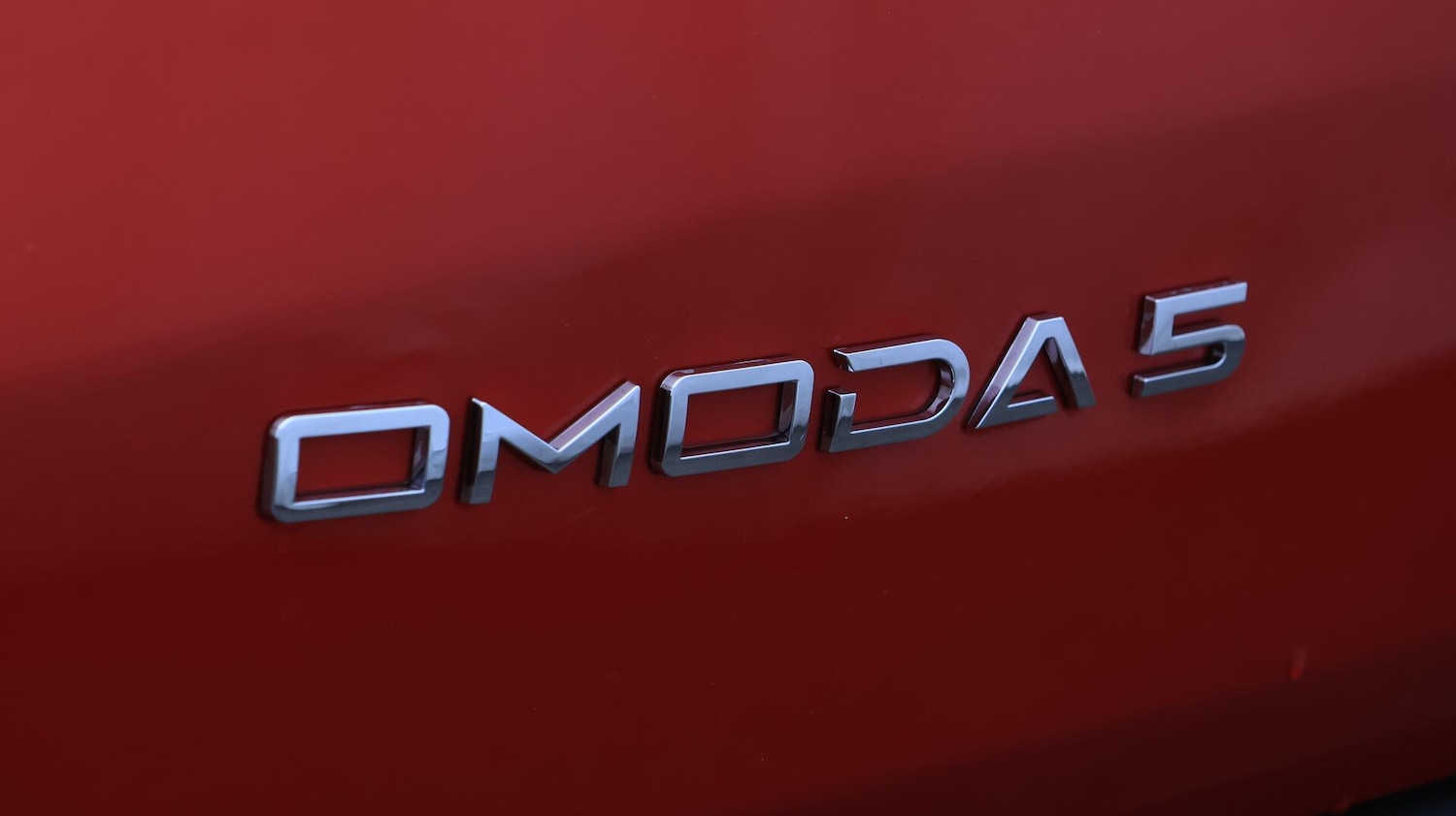 Used Omoda OMODA 5 2025 for sale - 76432717: Photo 21