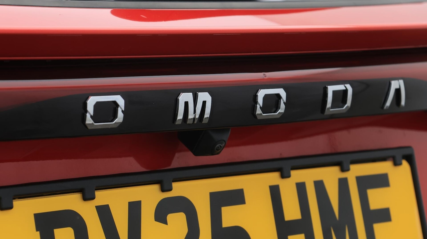 Used Omoda OMODA 5 2025 for sale - 76432717: Photo 22