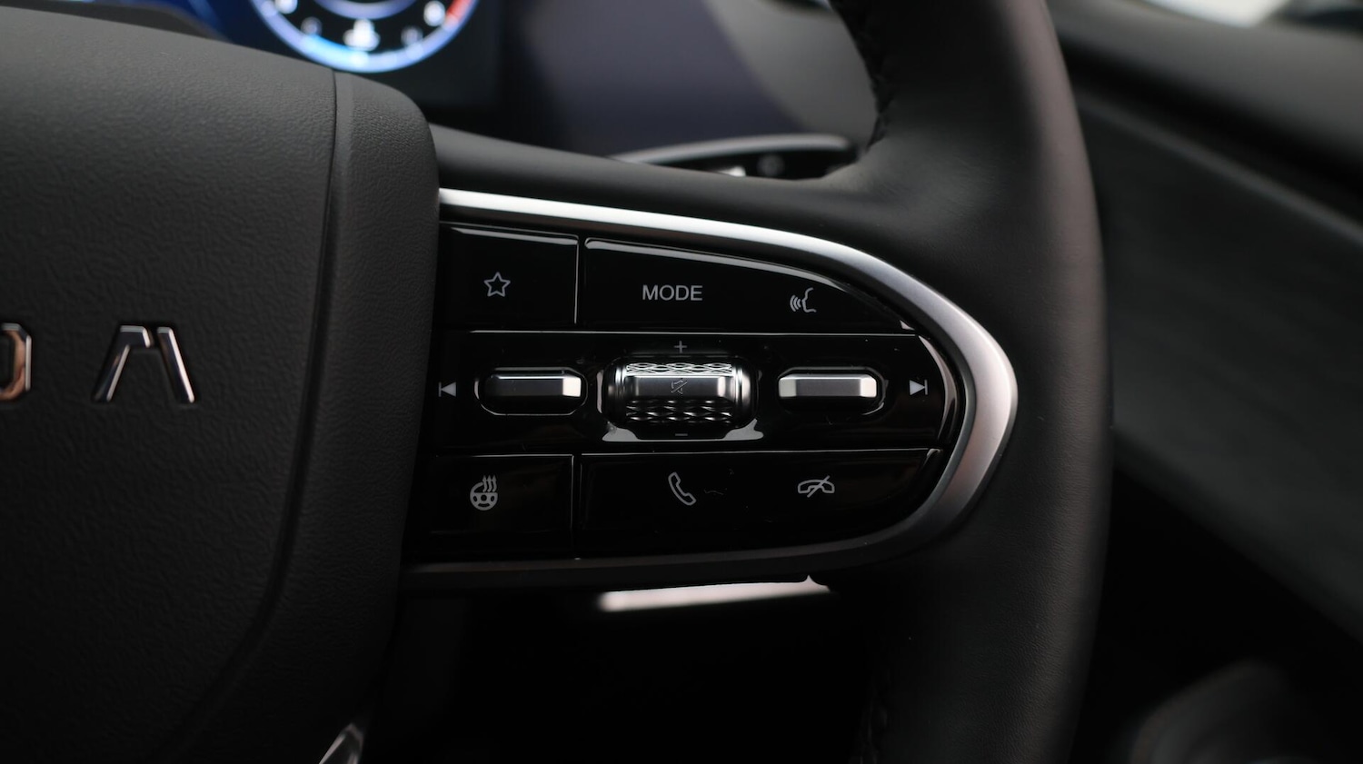 Used Omoda OMODA 5 2025 for sale - 76432717: Photo 25