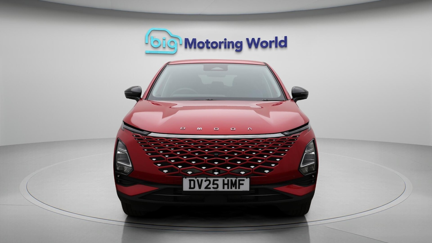 Used Omoda OMODA 5 2025 for sale - 76432717: Photo 3