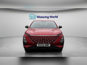 Used Omoda OMODA 5 2025 for sale - 76432717: Photo