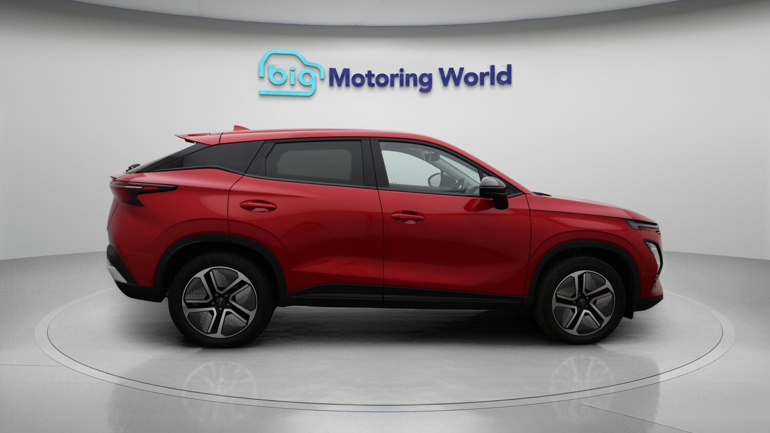 Used Omoda OMODA 5 2025 for sale - 76432717: Photo 9