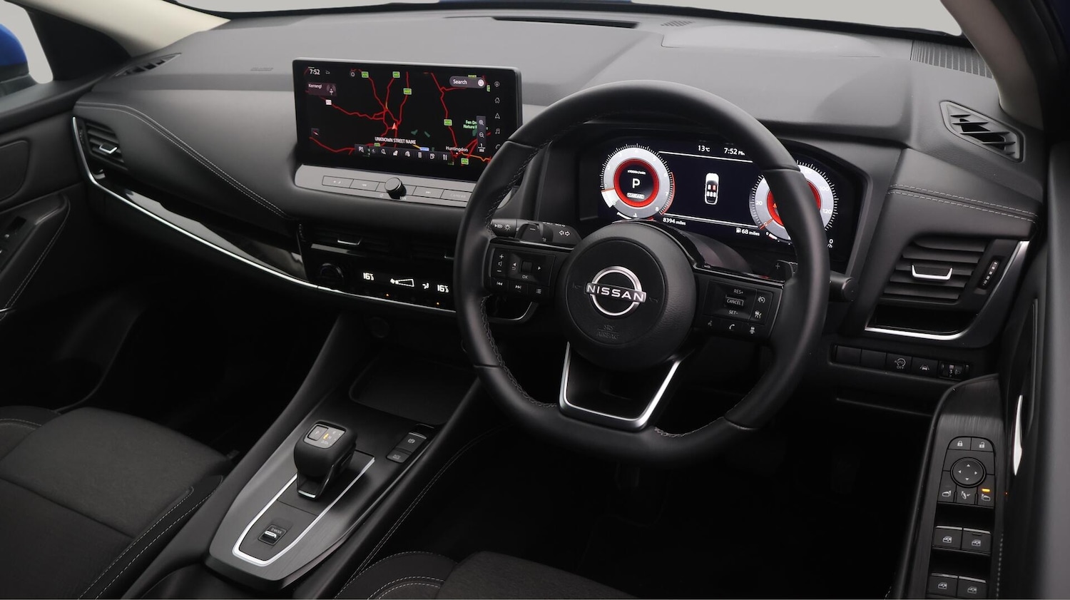 Used Nissan Qashqai 2022 for sale - 76360569: Photo 10