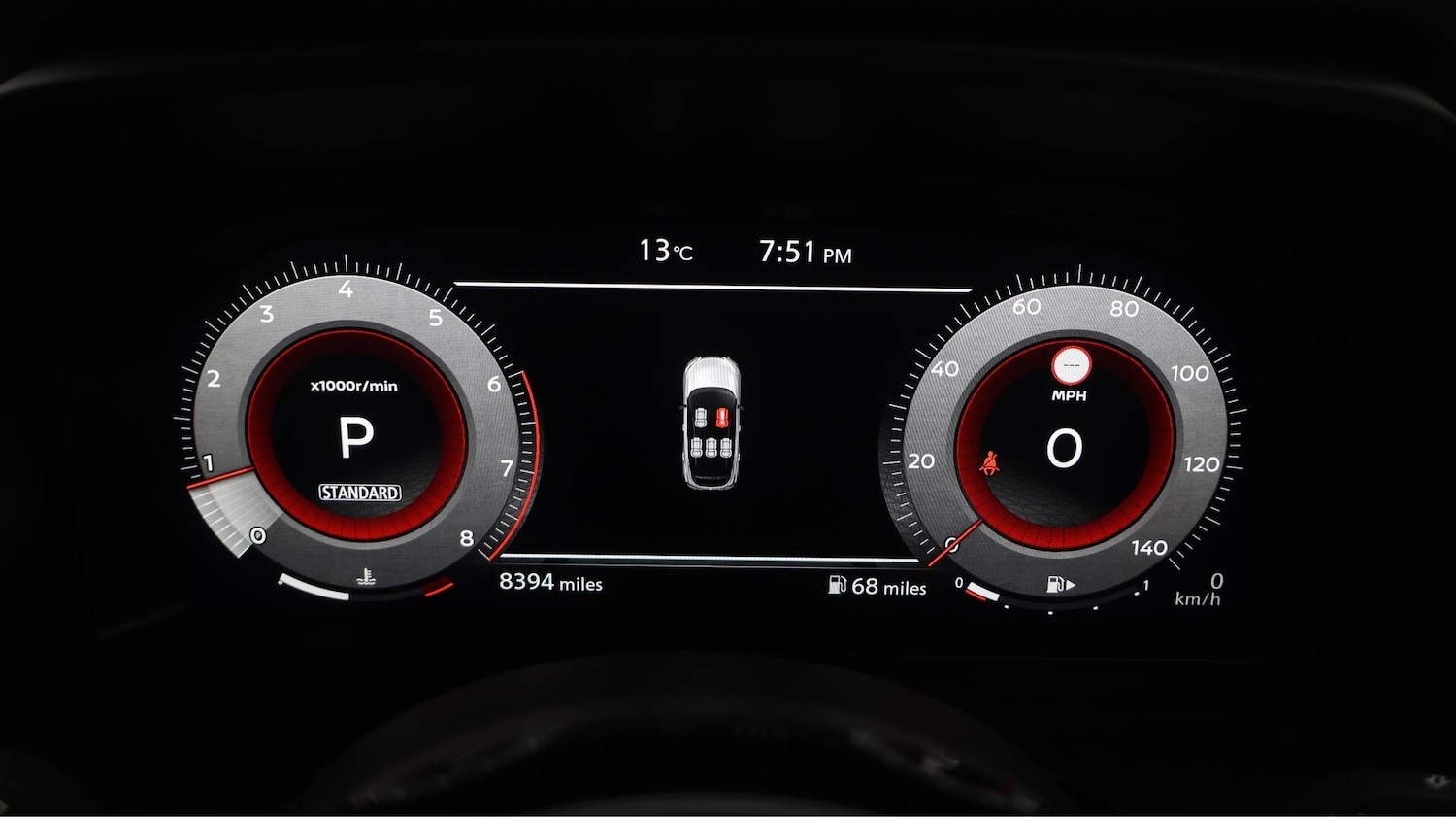 Used Nissan Qashqai 2022 for sale - 76360569: Photo 11