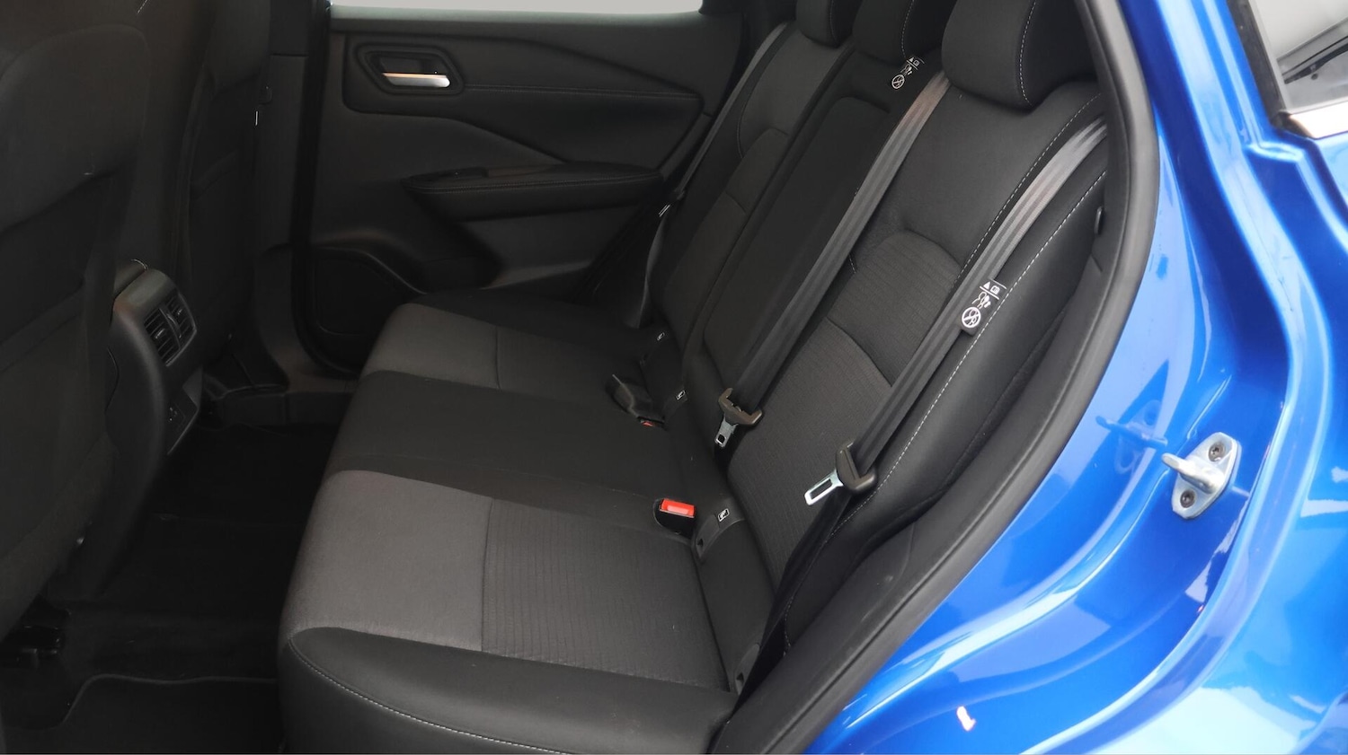 Used Nissan Qashqai 2022 for sale - 76360569: Photo 17