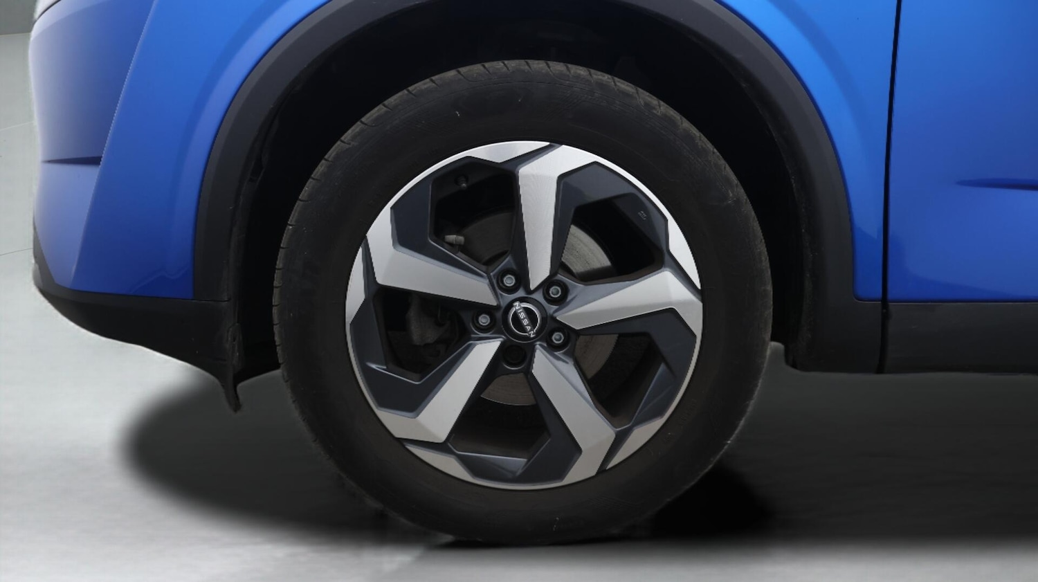 Used Nissan Qashqai 2022 for sale - 76360569: Photo 19