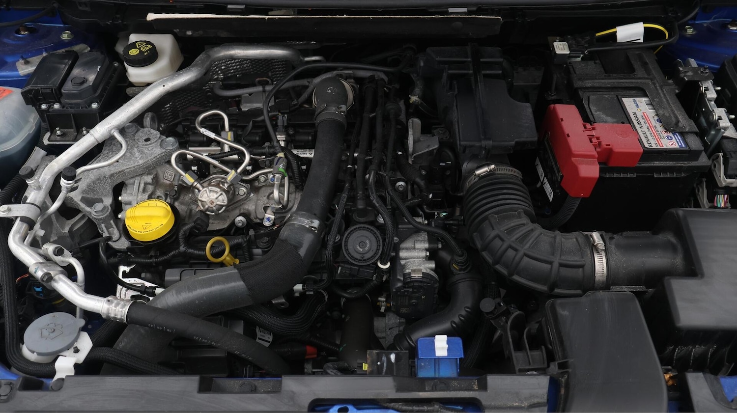 Used Nissan Qashqai 2022 for sale - 76360569: Photo 20