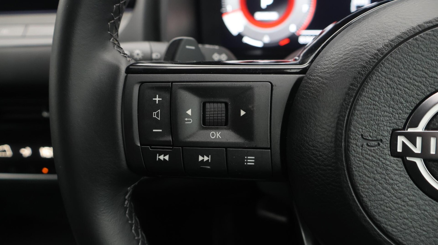 Used Nissan Qashqai 2022 for sale - 76360569: Photo 23