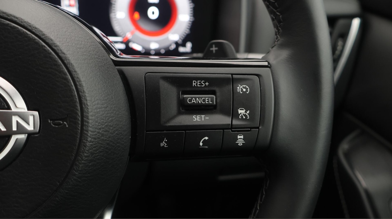 Used Nissan Qashqai 2022 for sale - 76360569: Photo 24