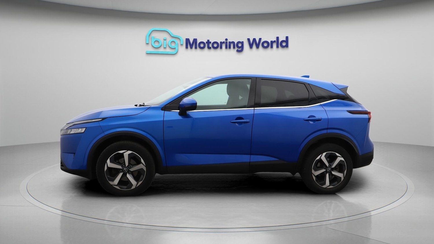 Used Nissan Qashqai 2022 for sale - 76360569: Photo 5