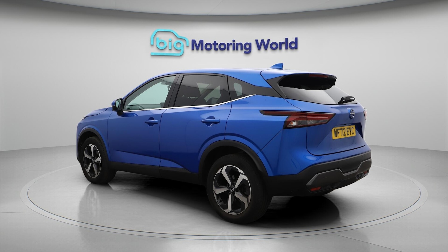 Used Nissan Qashqai 2022 for sale - 76360569: Photo 6