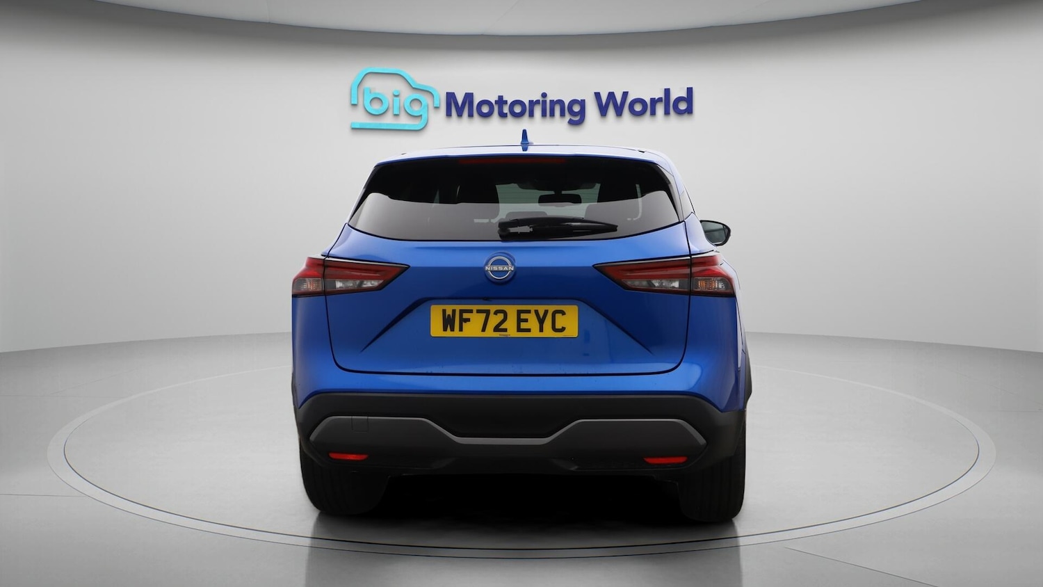 Used Nissan Qashqai 2022 for sale - 76360569: Photo 7