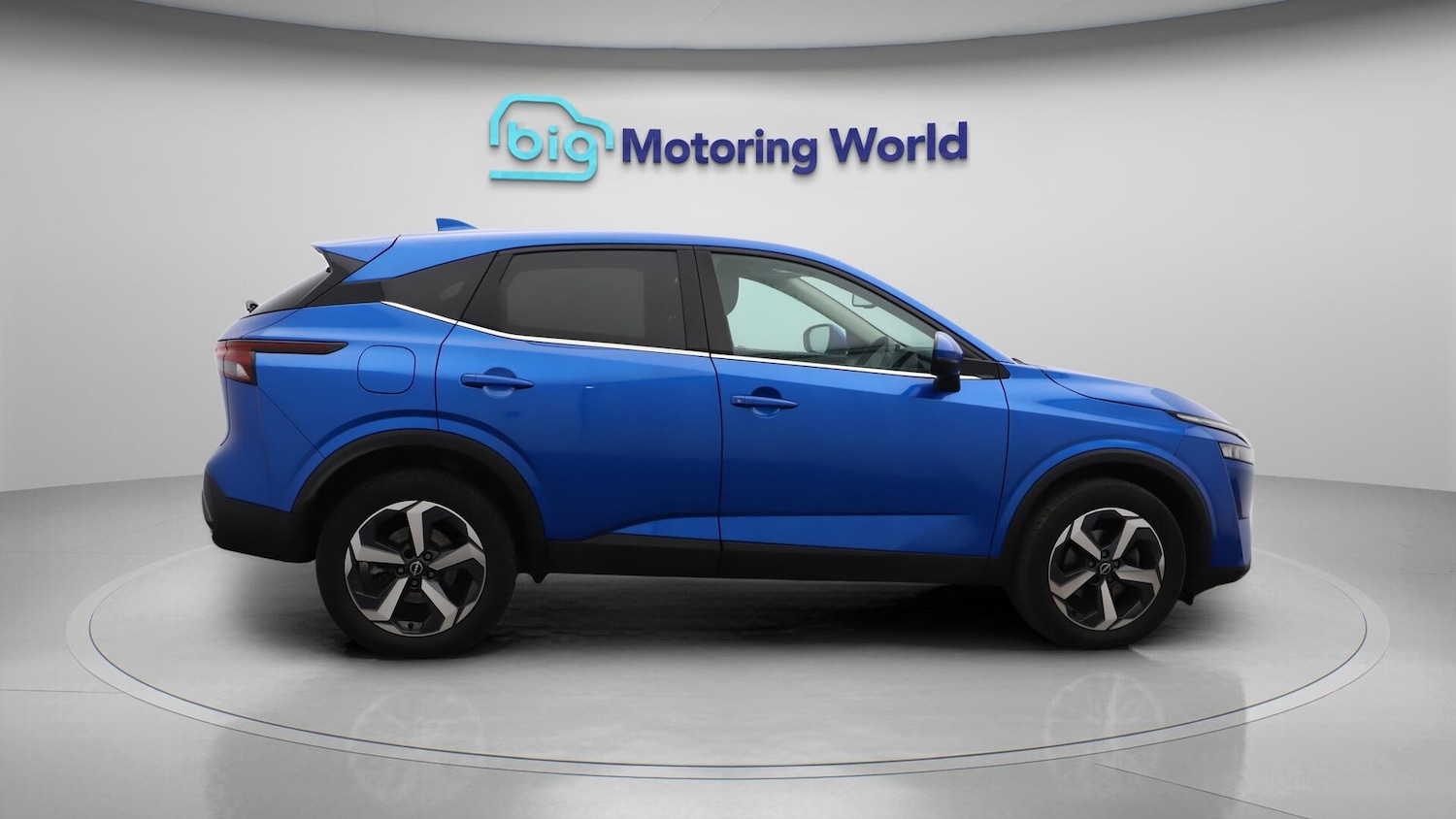 Used Nissan Qashqai 2022 for sale - 76360569: Photo 9