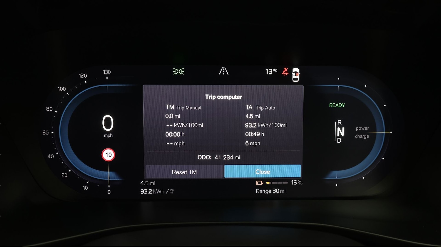 Used Volvo XC40 2022 for sale - 77199279: Photo 10