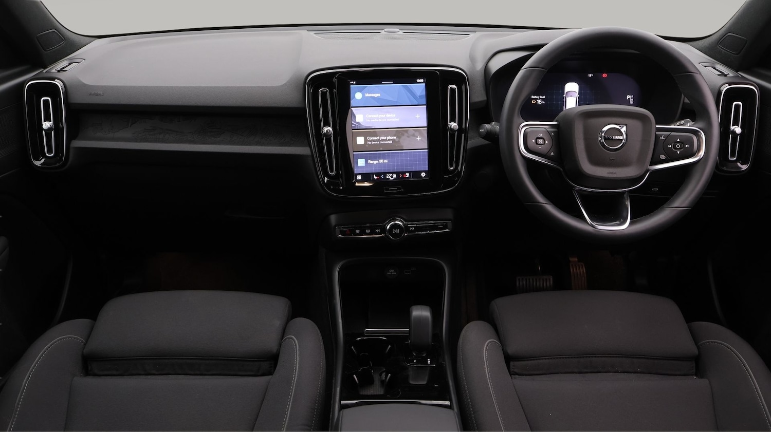 Used Volvo XC40 2022 for sale - 77199279: Photo 13