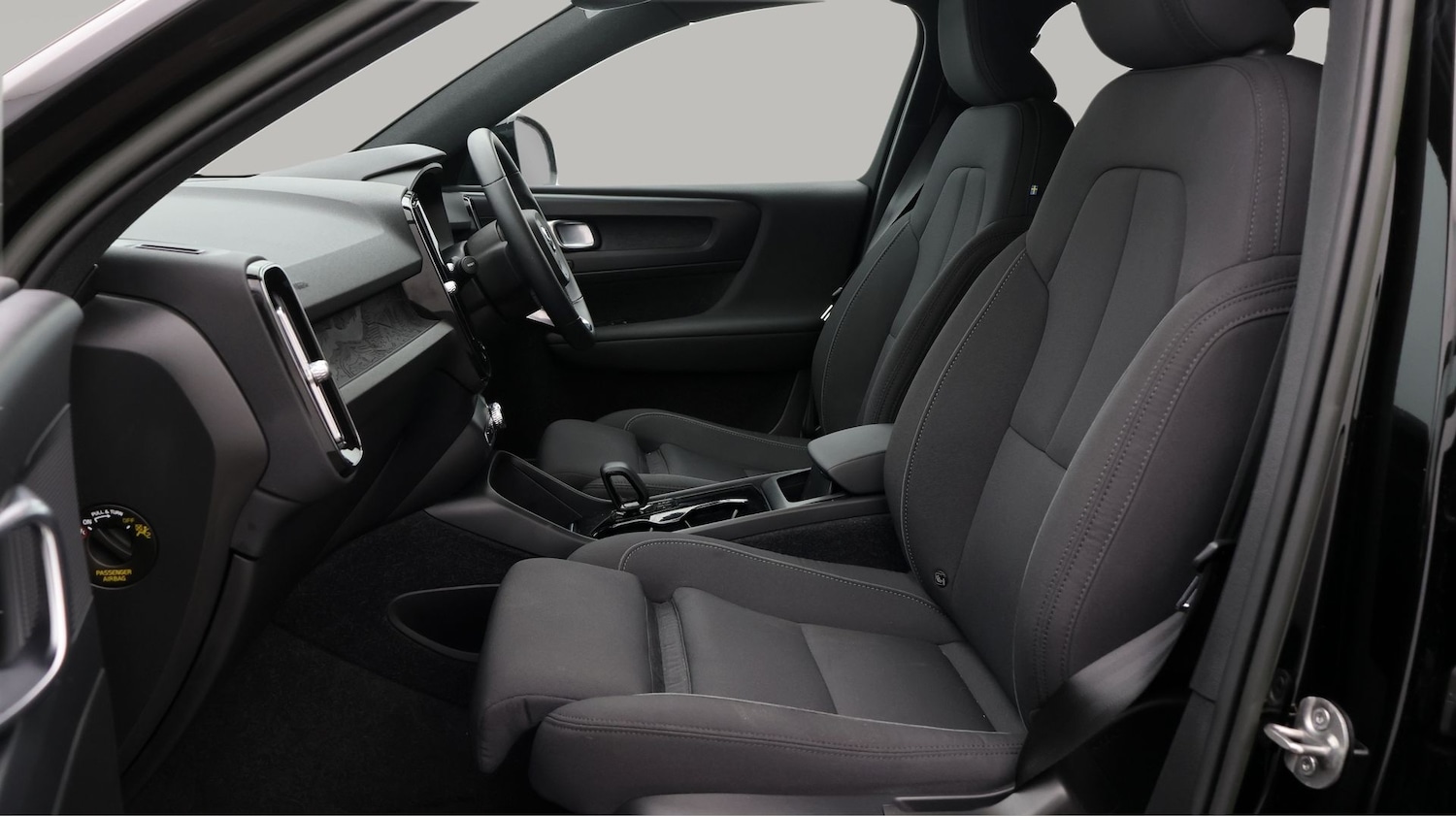 Used Volvo XC40 2022 for sale - 77199279: Photo 14