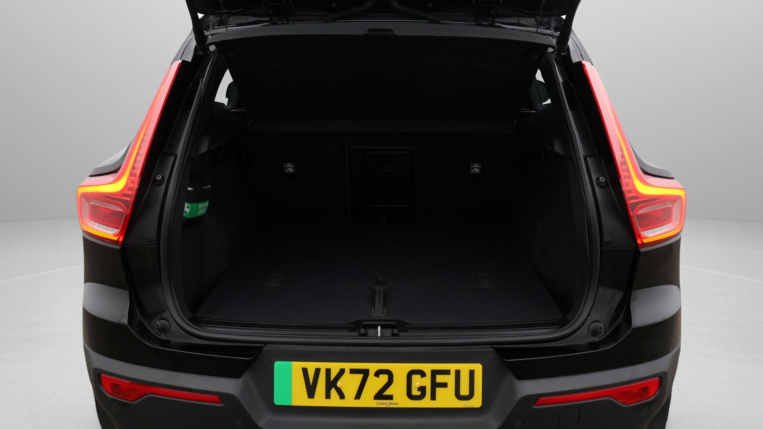 Used Volvo XC40 2022 for sale - 77199279: Photo 17