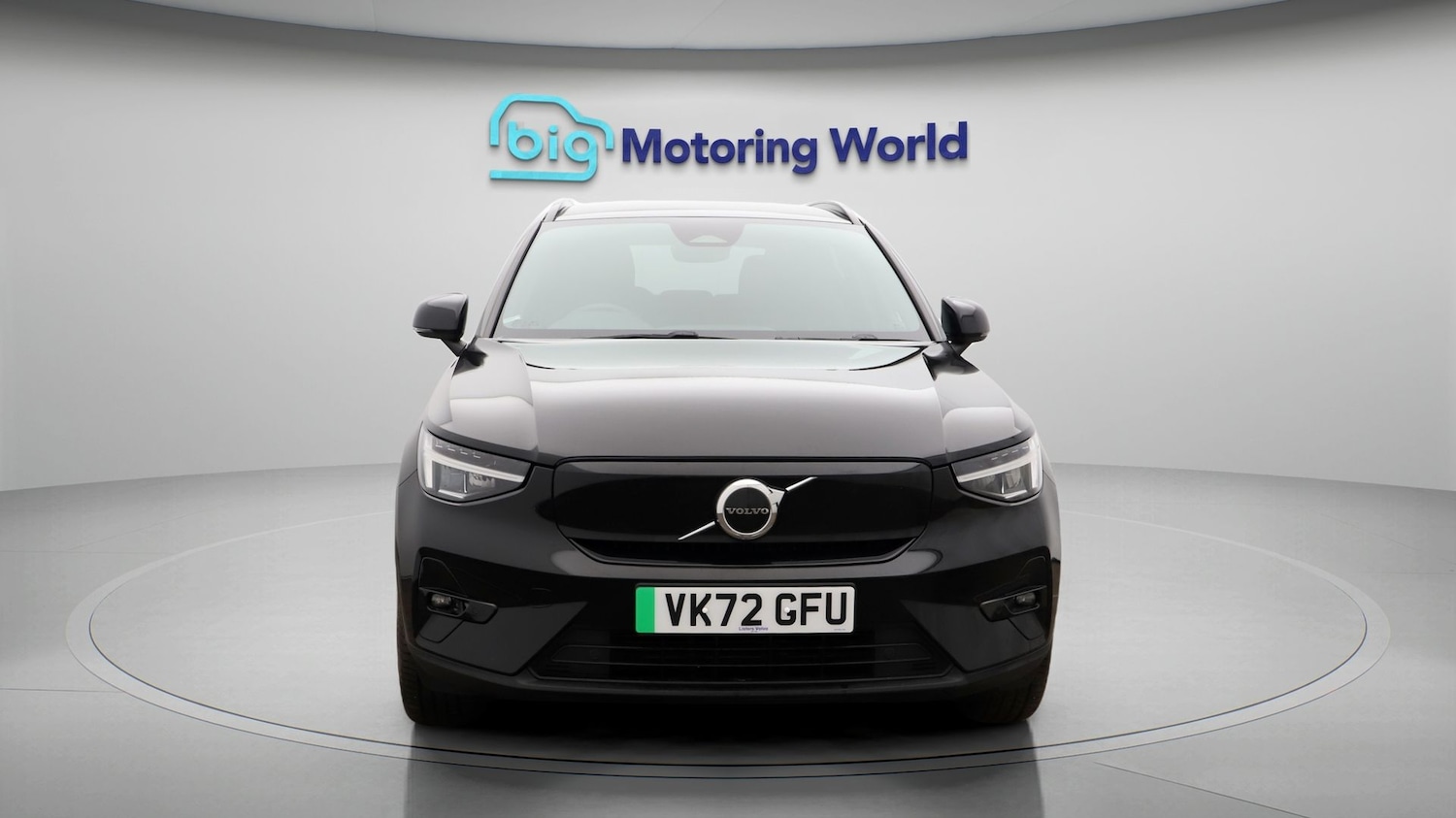 Used Volvo XC40 2022 for sale - 77199279: Photo 2