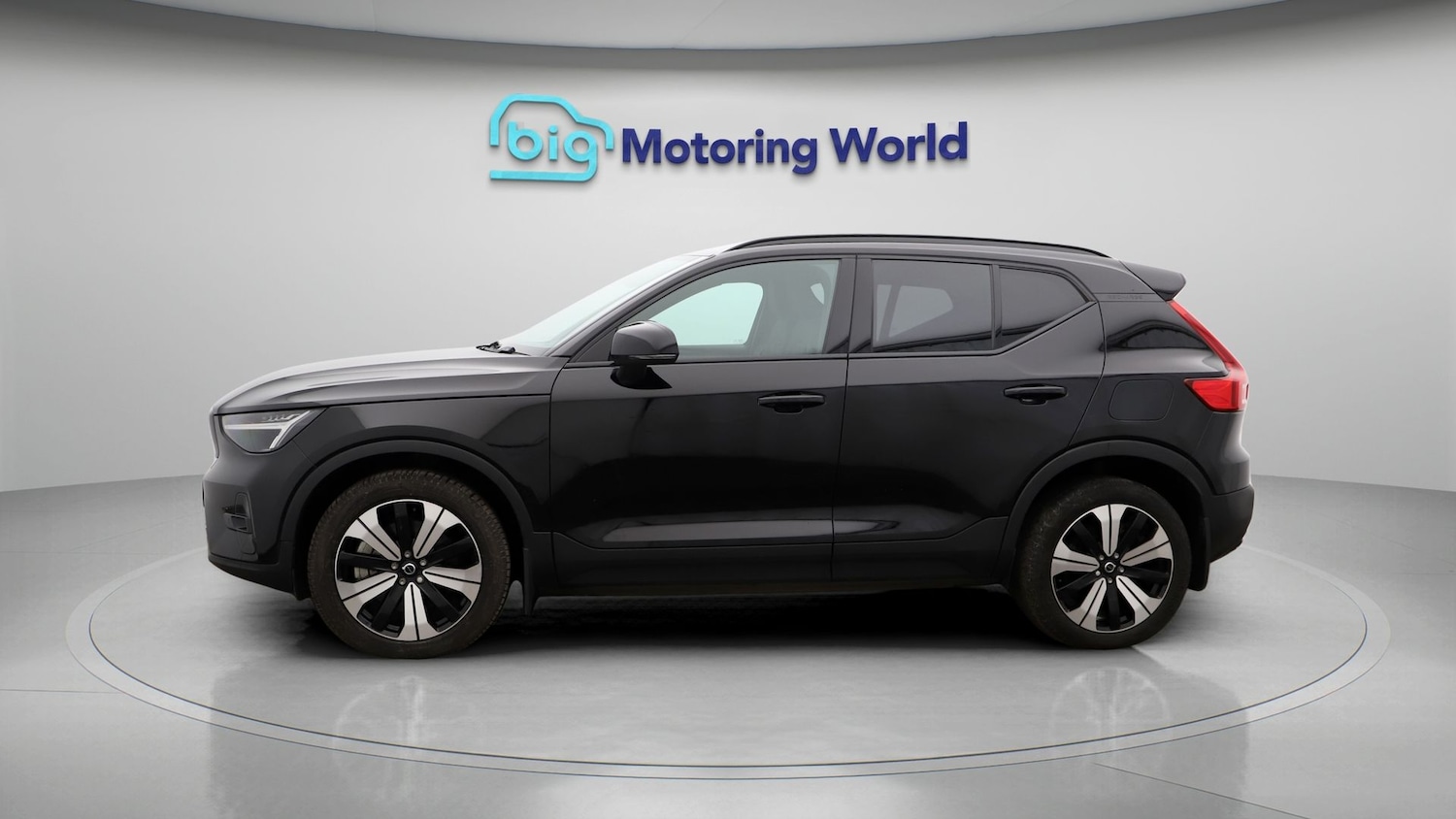 Used Volvo XC40 2022 for sale - 77199279: Photo 4