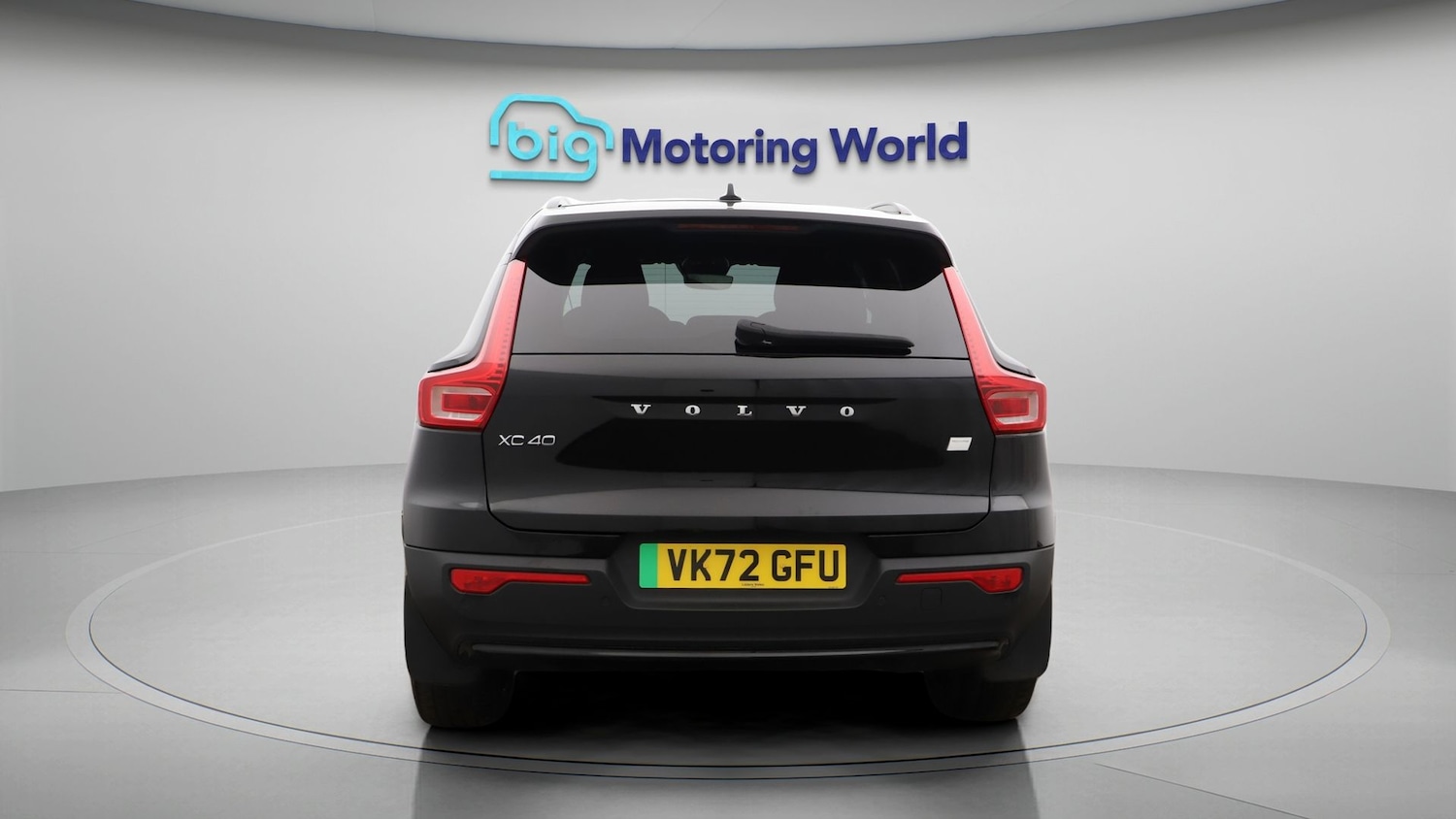 Used Volvo XC40 2022 for sale - 77199279: Photo 6