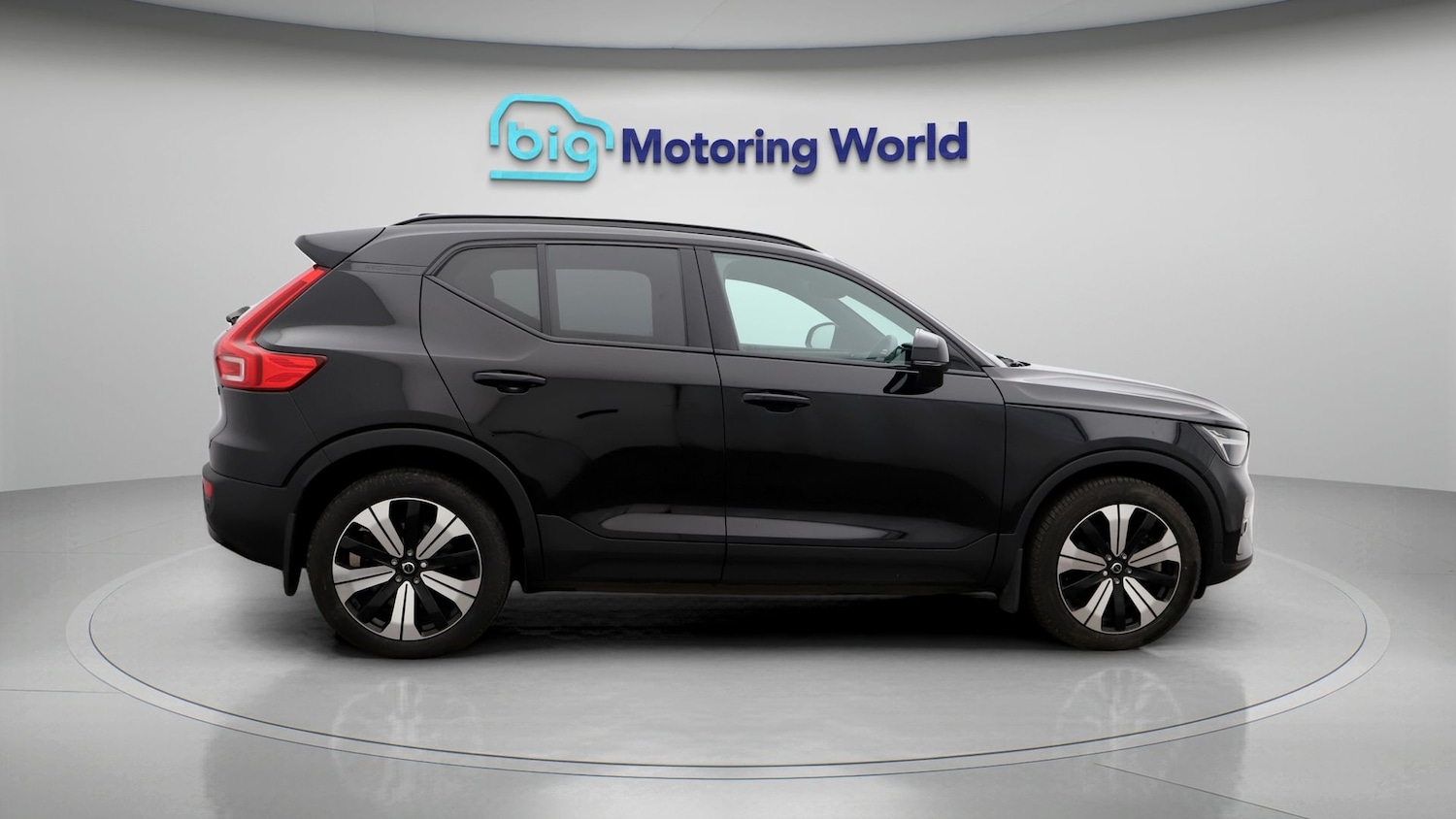 Used Volvo XC40 2022 for sale - 77199279: Photo 8