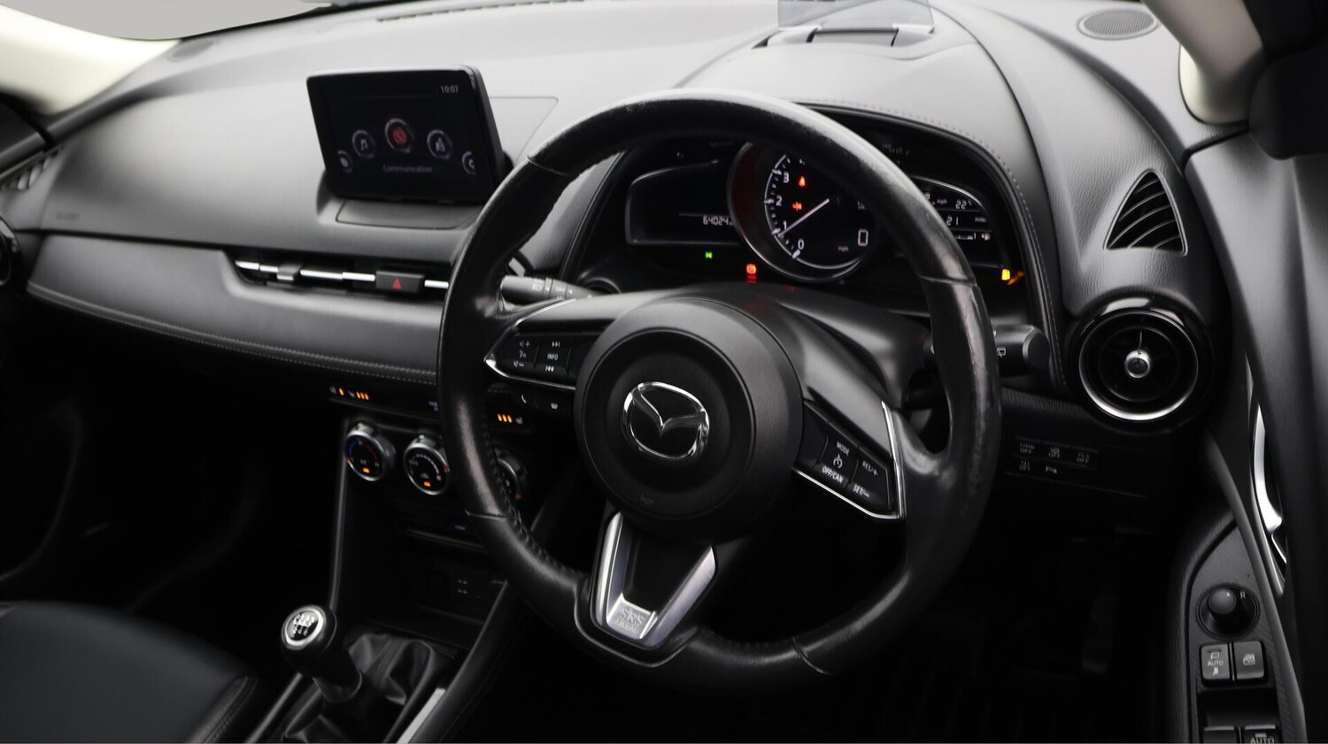 Used Mazda CX-3 2019 for sale - 76752710: Photo 10