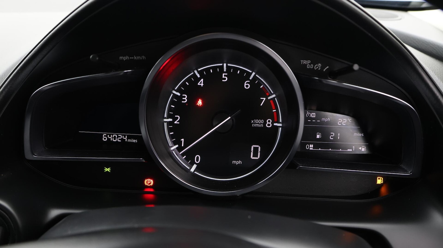 Used Mazda CX-3 2019 for sale - 76752710: Photo 11