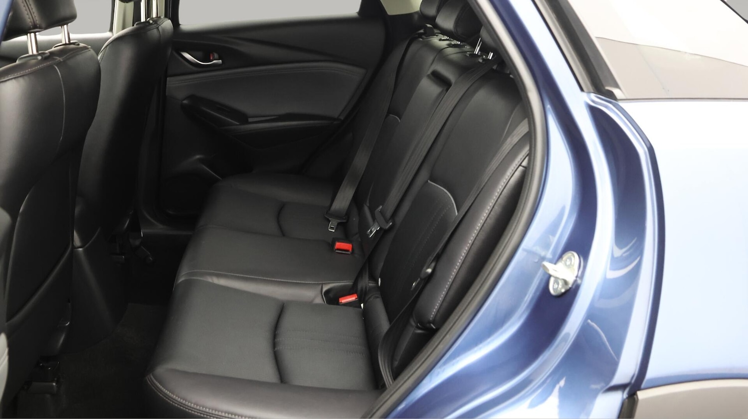 Used Mazda CX-3 2019 for sale - 76752710: Photo 17