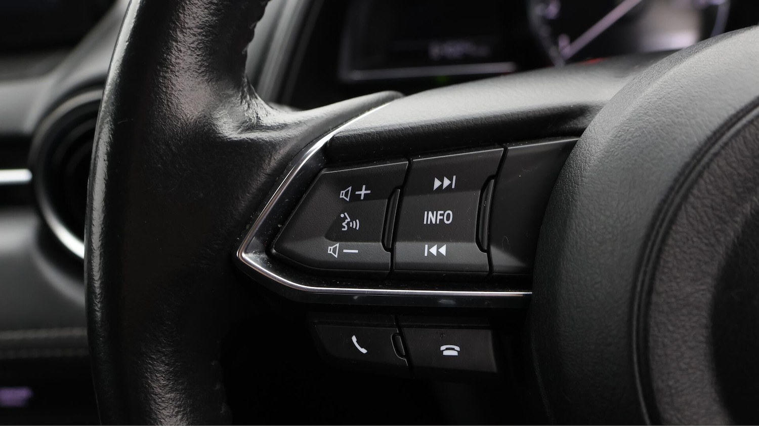 Used Mazda CX-3 2019 for sale - 76752710: Photo 23