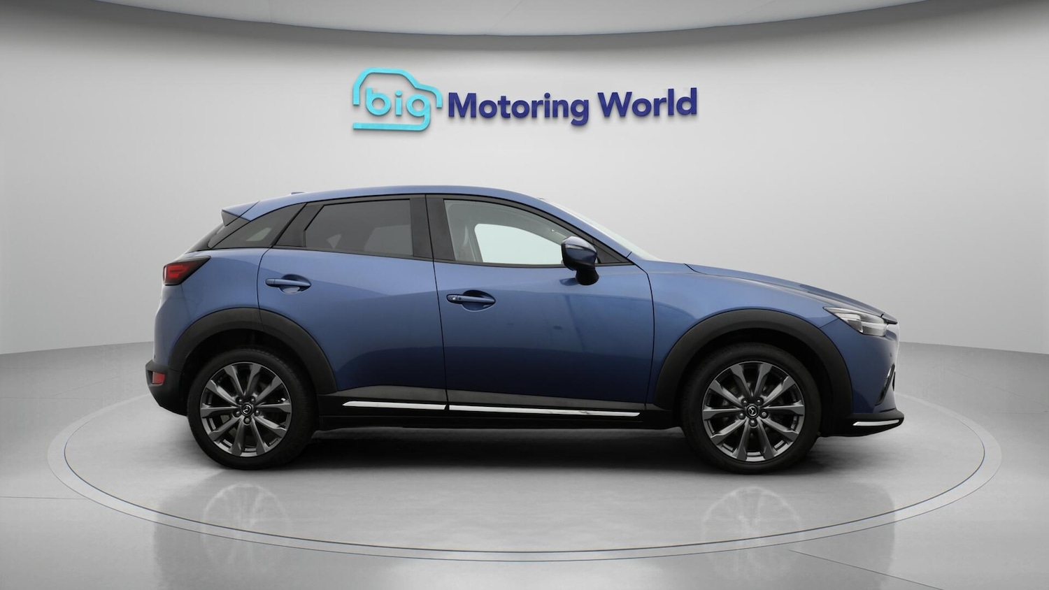 Used Mazda CX-3 2019 for sale - 76752710: Photo 9