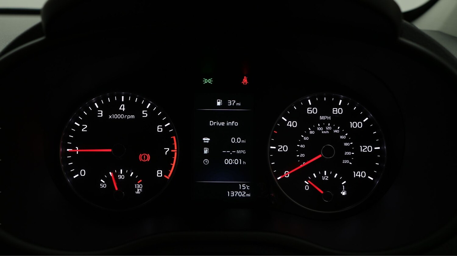 Used Kia Picanto 2023 for sale - 77431233: Photo 10