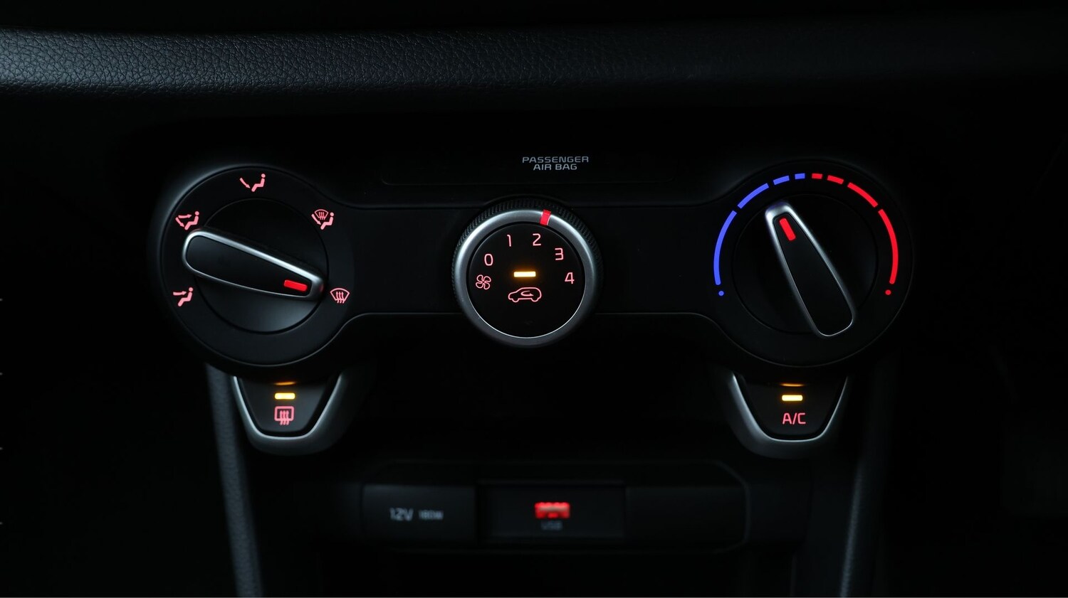 Used Kia Picanto 2023 for sale - 77431233: Photo 12