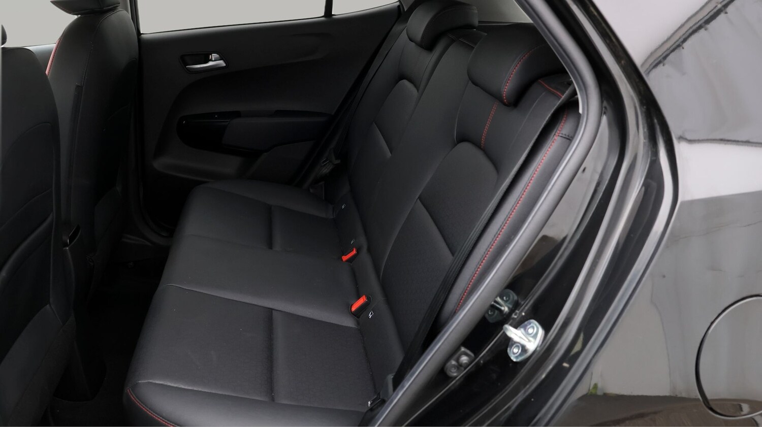 Used Kia Picanto 2023 for sale - 77431233: Photo 16