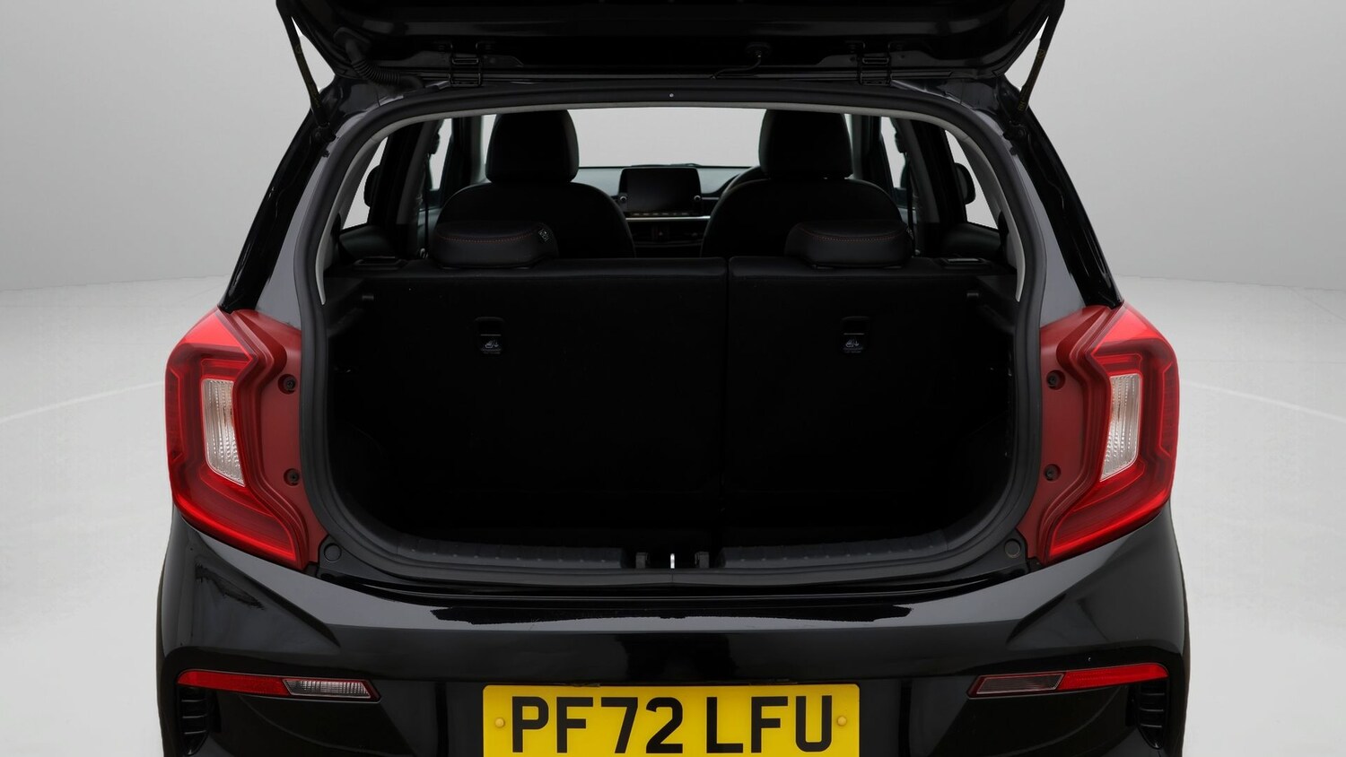 Used Kia Picanto 2023 for sale - 77431233: Photo 17