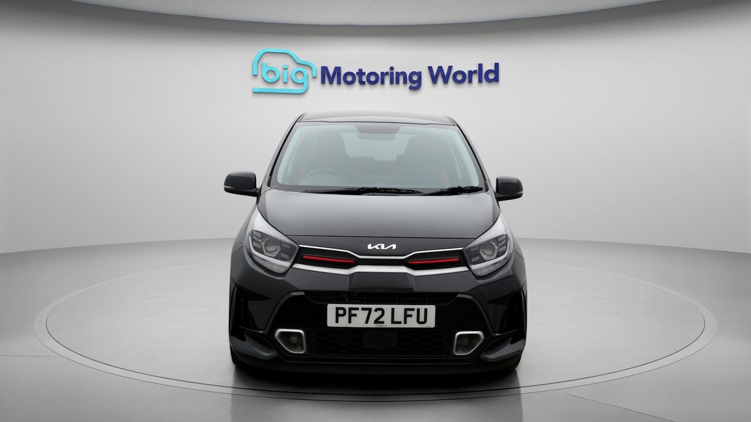 Used Kia Picanto 2023 for sale - 77431233: Photo 2