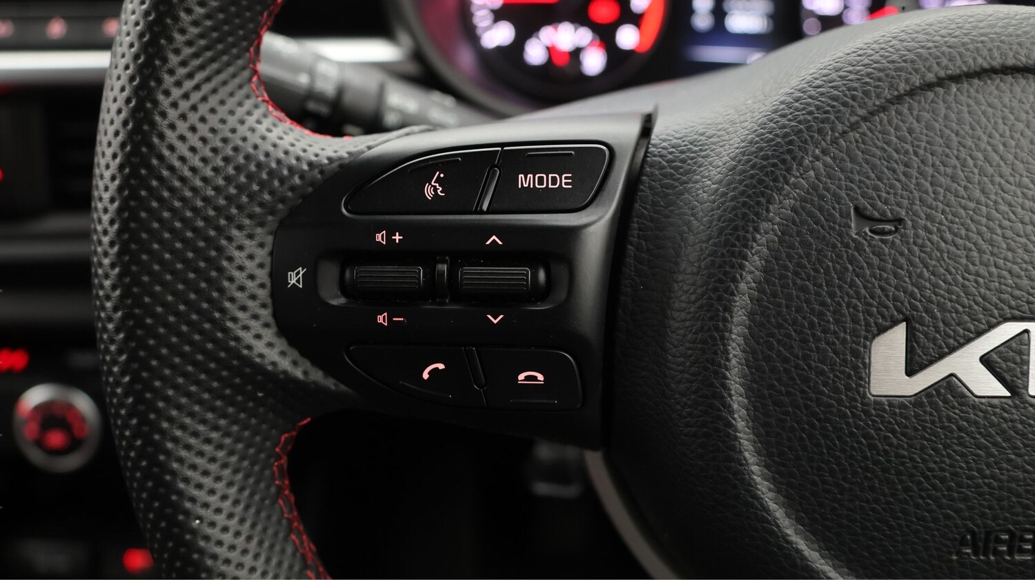 Used Kia Picanto 2023 for sale - 77431233: Photo 21