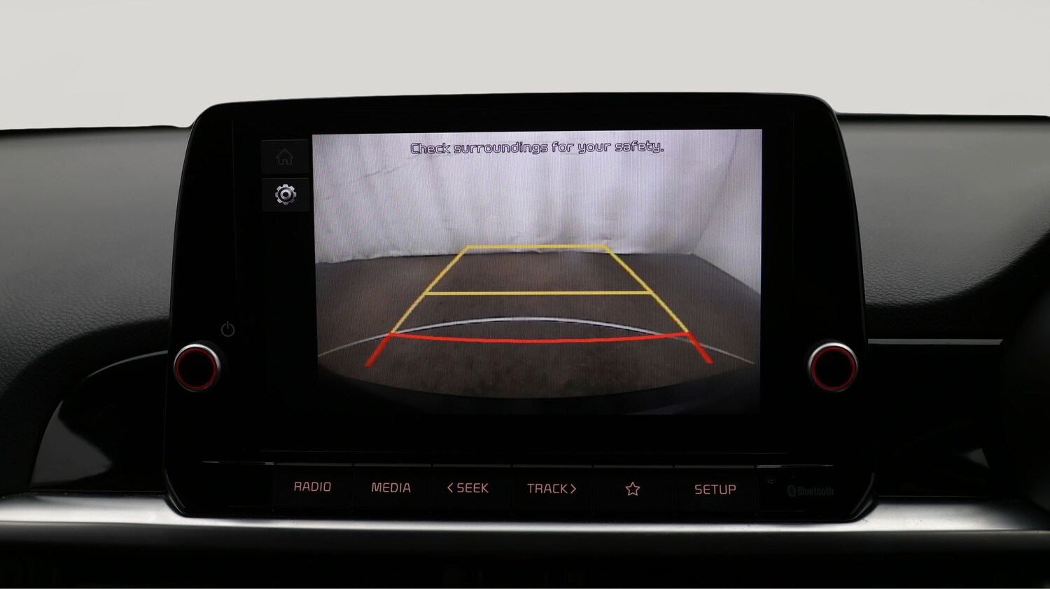 Used Kia Picanto 2023 for sale - 77431233: Photo 23