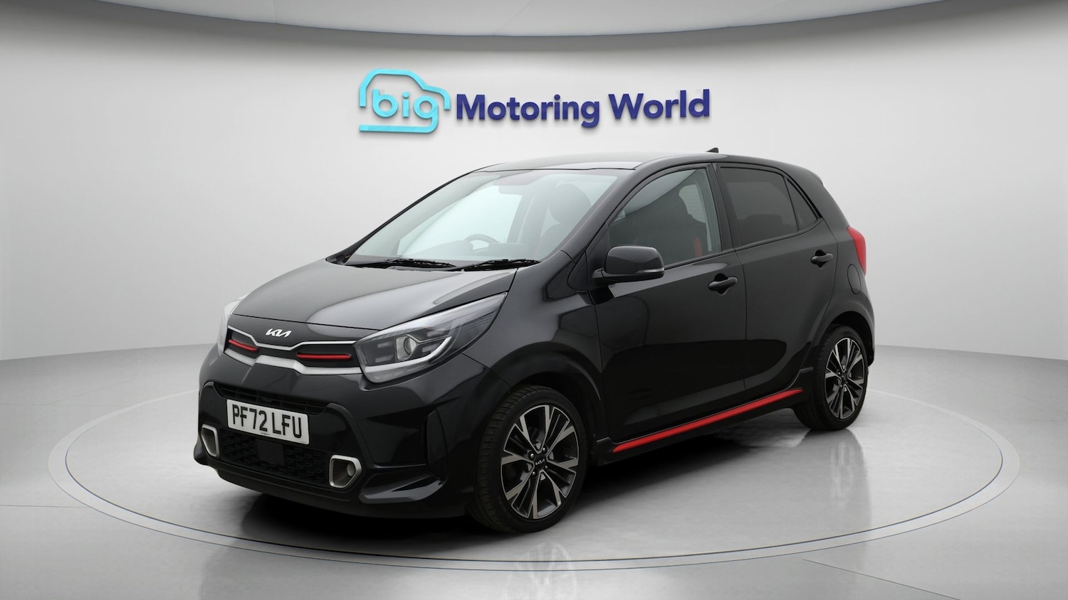 Used Kia Picanto 2023 for sale - 77431233: Photo 3