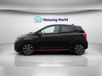 Used Kia Picanto 2023 for sale - 77431233: Photo