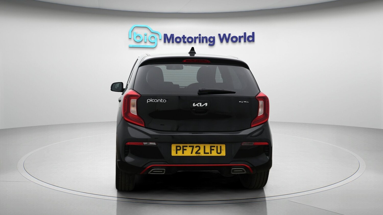 Used Kia Picanto 2023 for sale - 77431233: Photo 6