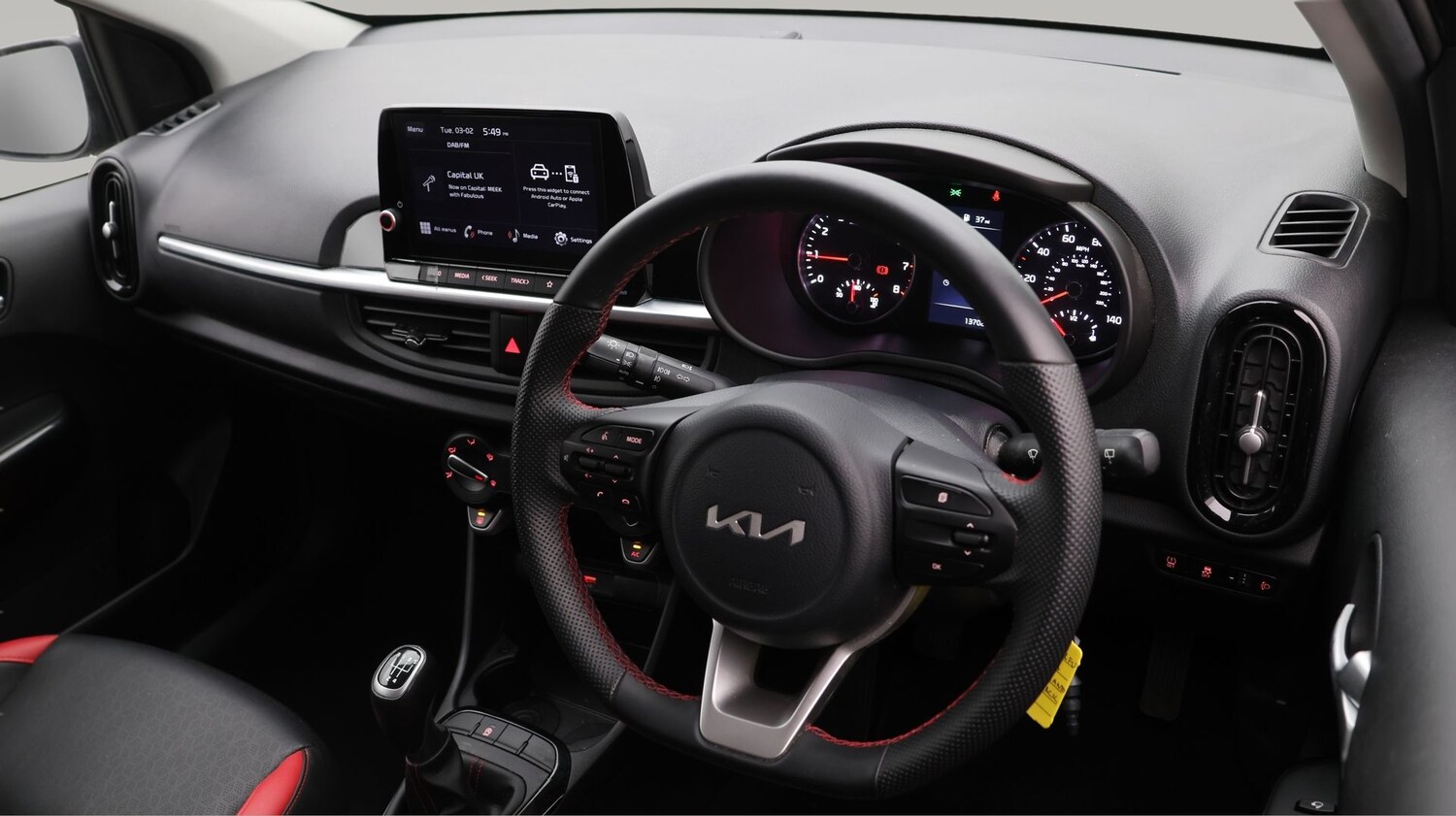 Used Kia Picanto 2023 for sale - 77431233: Photo 9