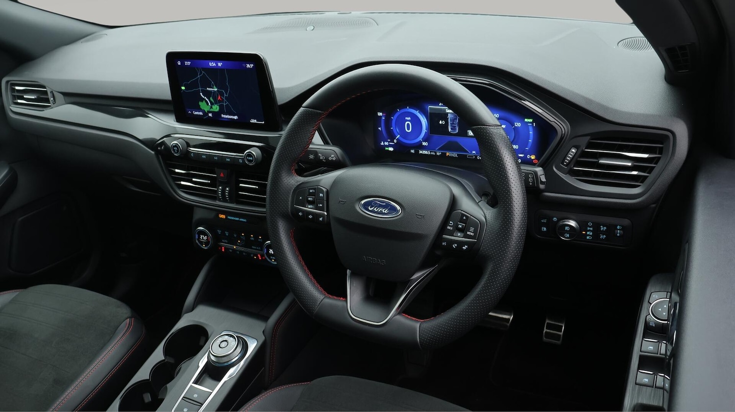 Used Ford Kuga 2022 for sale - 76539127: Photo 10