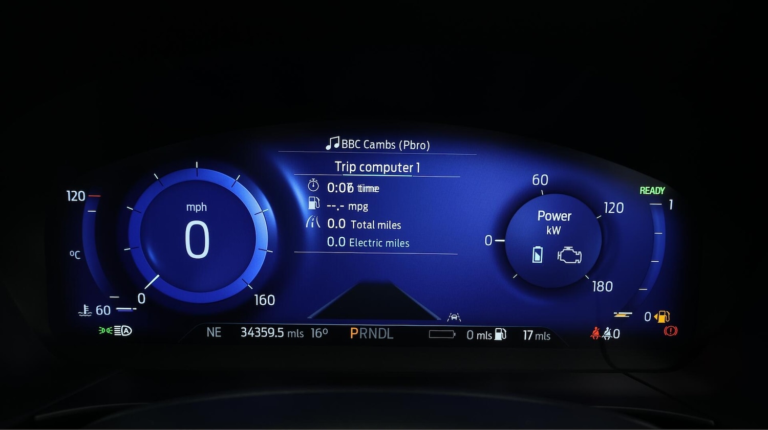 Used Ford Kuga 2022 for sale - 76539127: Photo 11