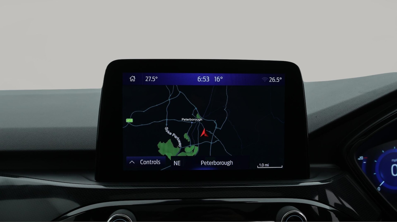 Used Ford Kuga 2022 for sale - 76539127: Photo 12